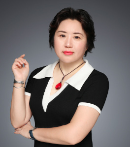 张振华女士