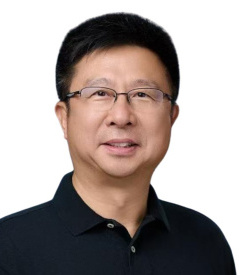 孙明春博士 Dr Mingchun Sun