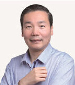 陈玮先生 Mr Wei Chen
