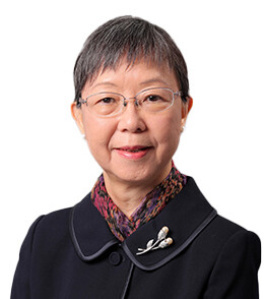 李咏梅教授