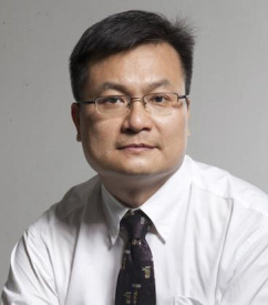 邱丰顺先生 Mr Kumo Chiu