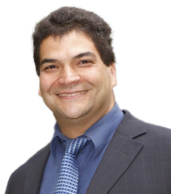 Prof Michael Barrett