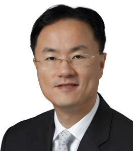 季卫东博士