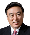 马蔚华
