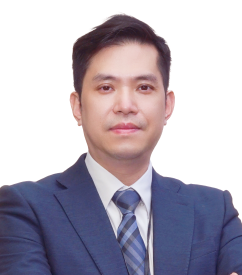 许小虎 Andrew Hui