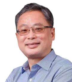 Prof  Dong-yan Jin