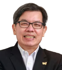 Mr  Mingyen Wu