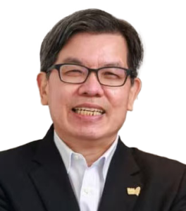 吴明彦先生