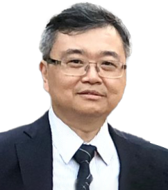 Prof Tong Zhang