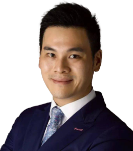 郭东杰先生