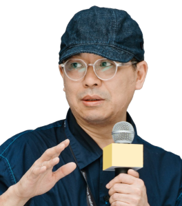 胡恩威先生