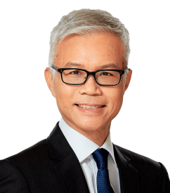 Dr  Louis Ng