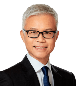 吴志华博士