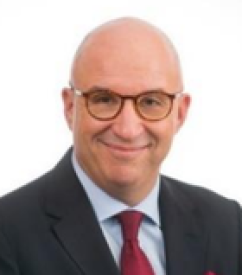 GuidoGianasso教授 Prof Guido Gianasso