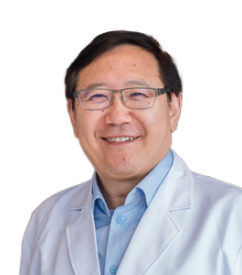 Prof Pengtao Liu