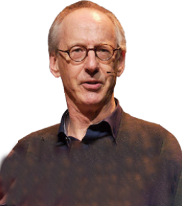 JohnHowkins教授