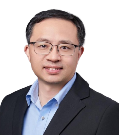 Dr  Qizhou Lian