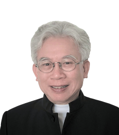 Prof Geoffrey Lieu
