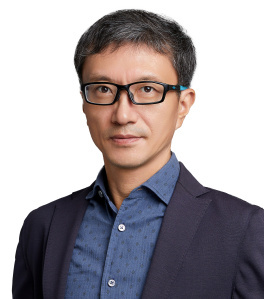 洪伟力博士