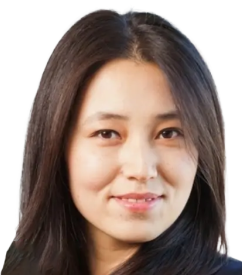 苏日娜女士 Ms Rina Su