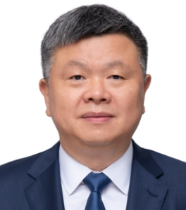 沈明高博士