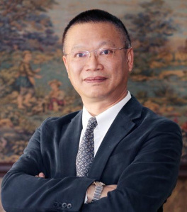 许焕章先生