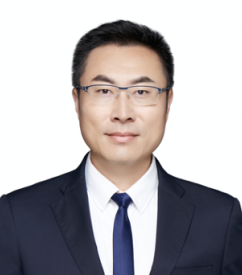 Mr Haigang Ma