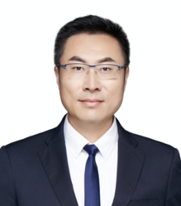 马海刚先生