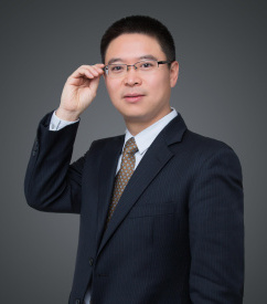 Mr Michael Fan