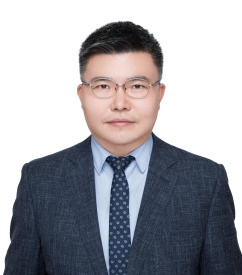 张君毅先生 Mr Junyi Zhang