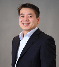 胡超先生 Mr Joe Hu