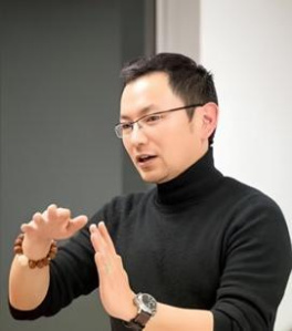 马麟云先生