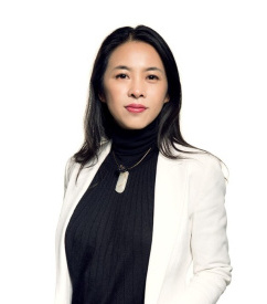 Dr Joy Shen