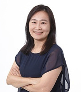 高翠芬女士