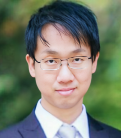 许嘉铭先生 Mr Joe Hui