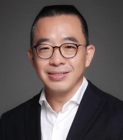 袁为先生 Mr Albert Yuan