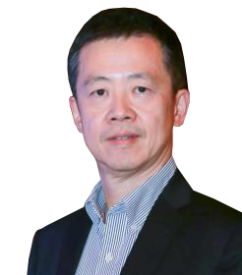 马加宁博士 Dr Joseph Ma