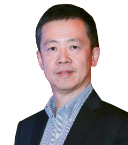马加宁博士