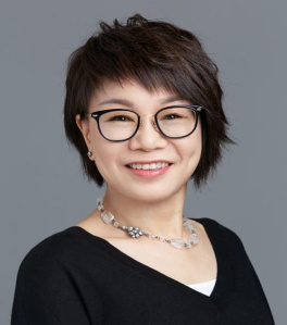 吴咏怡博士