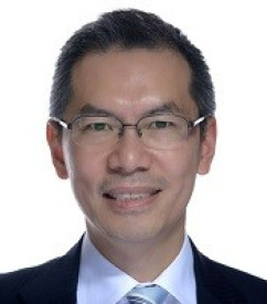 Mr King Chau