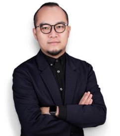 陈迪凡先生 Mr TC Chan