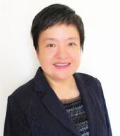 马超帆女士 Ms Suprince Ma