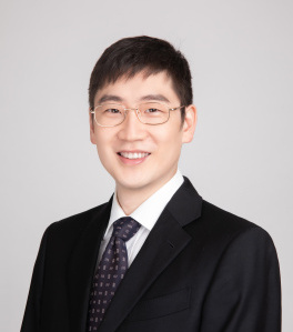 仲昭阳博士
