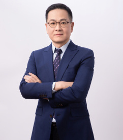 Mr Eding Yi
