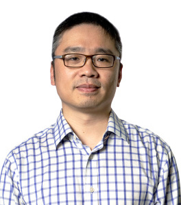 Prof Xiaojun Wang